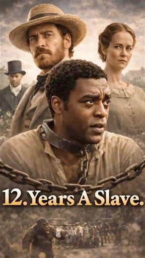 😤 "I Did as Instructed." — The Slave Who Refused to Break 🪵💔