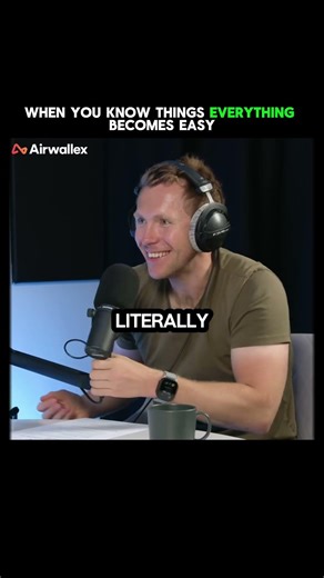 ‪@airwallex‬ It’s all about who know how much !