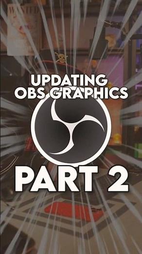 OBS Animated Backgrounds FREE | Twitch Tips