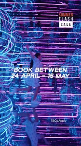 Limited time only! Enjoy 30% off hotels. Act fast and book between 24 April - 15 May. | Visit Dubai | Facebook