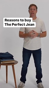 Reasons To Buy TPJ ✅ | The Perfect Jean | Facebook