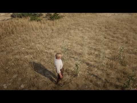 ND Advanced Planting