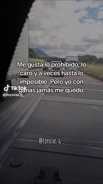 Exploring Scenic Highways with Trucks in Motion