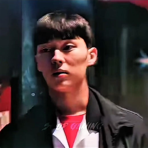 suho met gun woo in gym💀🔥| weak hero class 1| bloodhounds