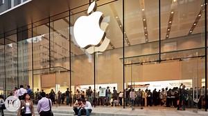 14K views · 34 reactions | Can Apple’s iPhone X Break Its Losing Streak? The tech company has made several modifications and upgrades to its signature device over the last 10 years. What does the latest iteration say about Apple’s goals for the future? https://buff.ly/2f5cZ56 | Co.Design | Facebook