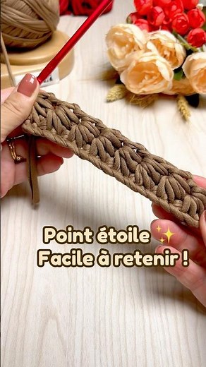 ⭐ Le point étoile facile (tu vas l’adorer)