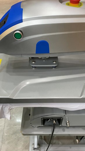 17K views · 98 reactions | Dual Station Heat Press Machine – Perfect for T-Shirt Production #hatprinting #cricutcraft #tshirtshop #heatpressmachine #HeatPressLeader | Heat Press Leader | Facebook