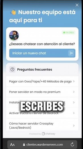CÓMO CREAR UN SERVER DE MINECRAFT 24/7 - HOSTING #minecraft #minecraftbedrock #minecraftjava