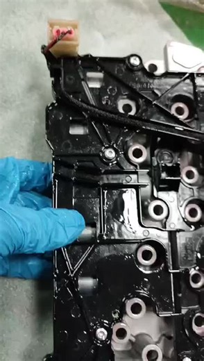 Protrans Transmission on TikTok