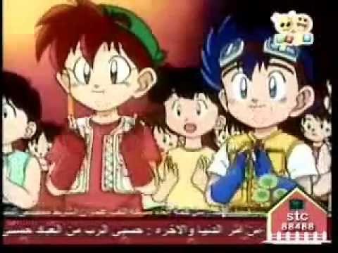 سابق ولاحق الحلقة 2 الجزء 2 بدون موسيقى