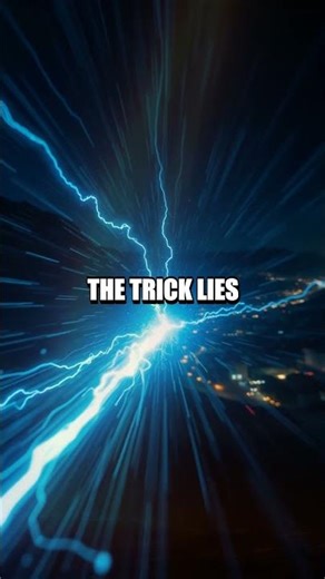 Lightning's 100000 Slice Secret