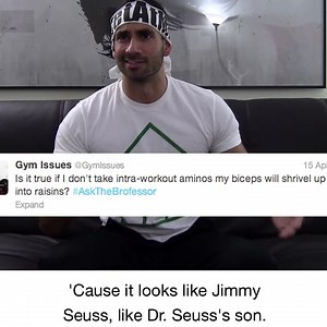 Ask The Brofessor! | Bro Science