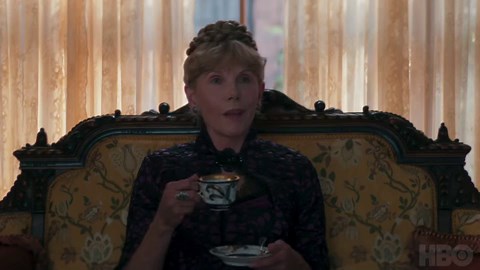 The Gilded Age Official Trailer