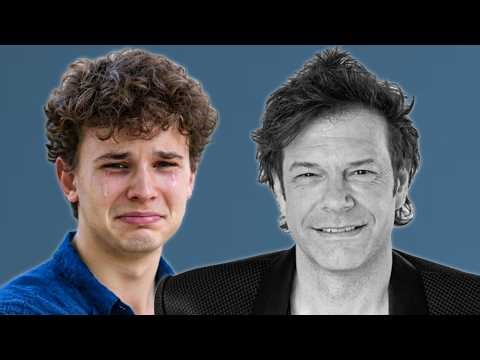 Till Attila szomorú élete és tragikus vége: Fia megerősítette és könnyek között nyilatkozott.