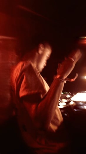 Chinese Laundry on Instagram: "Cave backed to the brim with @djcoopersmith leading the charge last weekend 🤝"