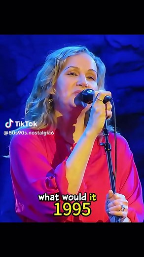 Joan Osborne - One Of Us, 1995\t#90sthrowback #90smusic #90ssong #90snostalgia #lyrics_songs \t566