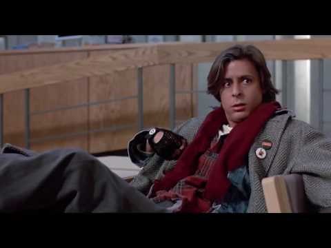 The Breakfast Club Introduction to the characters