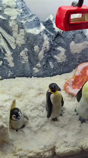 ‎مِنِّةٌالله‎ | Part 2 #maquette #windowdisplaydesign | Instagram