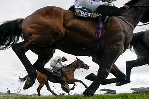 Who the Cheltenham presenters are on ITV - and where you know them from