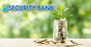 How to Open a Security Bank OFW Savings Account - The Pinoy OFW