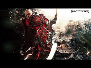 prototype 2 all dlc skins+powers on pc [2020]