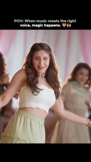Banna Re | Romantic Hindi Song | Dhvani Bhanushali