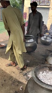 407K views · 1.2K reactions | Cooking Rice for a Wedding Party; A Grand Feast to Remember | DishCovery | Facebook