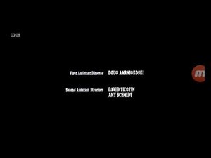 Austin Power Intemational Man Of Mystery (1997) End Credits