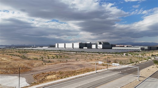 $7 billion mixed-use development to surround TSMC in northwest Phoenix