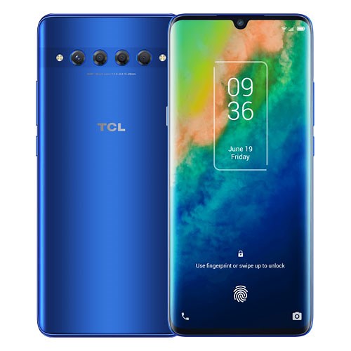 سعر و مواصفات TCL 10 Plus - مميزات و عيوب TCL 10 بلس - موبيزل