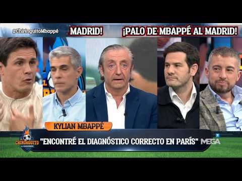 EL CHIRINGUITO DE JUGONES DE HOY - LUNES 23 DE MARZO DE 2026 (COMPLETO HD) #FULLHD1080 #HOY