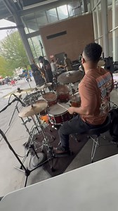 12K views · 3.9K reactions | This is the intro to one of @the4korners songs called “Road To Eternity” 論⚡ Come hang with us October 25th in Seal Beach, CA at @spaghettinisb! : timmyturner1124 #JrodSullivan #The4KornersSuperGroup #Jazz #Fusion #Music #Musician #GotPocket | Jerrod J-rod Sullivan | Facebook