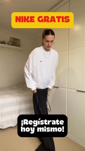 ¿Quieres acceso a productos secretos de Nike antes de su lanzamiento? Inscríbete en el programa de Pruebas de Rendimiento y recibe artículos para evaluar. ¡Sé la voz que moldea el futuro del deporte! | Testing Community