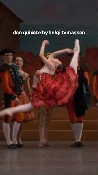 my first season with san francisco ballet