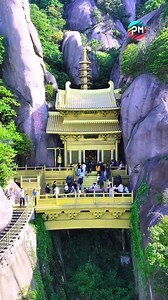 China has many amazing places to visit | Primitive Media