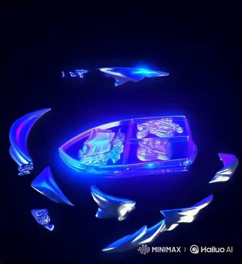 Nexas Academic Press Intro Video