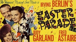Easter Parade (1948) 720p - Judy Garland, Fred Astaire, Ann Miller, Peter Lawford,