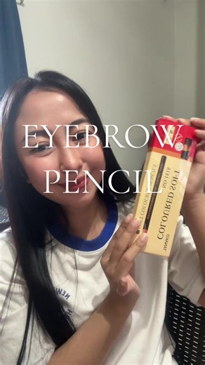 Defined brows, instant glow. ✨ Easy to use, long-wear, and super affordable. #fyp #eyebrows #recommendations