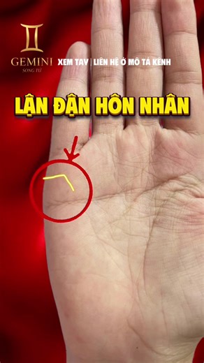 Lận Đận Hôn Nhân Và Cách Nhận Biết
