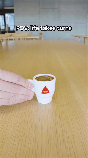 The Journey Behind Delta Coffee: From Bean to Cup