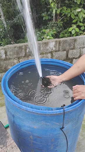 24V BLDC Water Pump 🔥🔥💦 #motor #waterpump #DC #24Volts #bldcmotor #solar #solarenergy #solarsystem #solarpump #inverter #inverterpump | Thundathil Traders