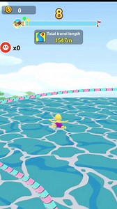 Play now on Facebook! | Aquapark.io - Instant Game