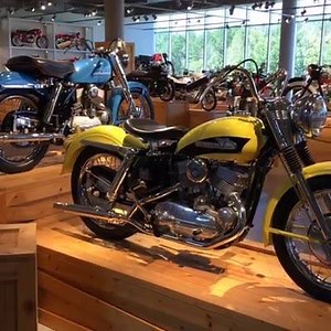 41K views · 4.1K reactions | LIVE STREAM from the LARGEST Motorcycle Museum in the US, at Barber Vintage Festival Weekend - Support your independent media at Choppertown.com with Jacqui Van Ham | Choppertown | Facebook