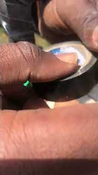 Latest method of How to connect the Energizer with High volt line for Electric Fence Wire system #ef
