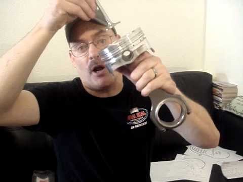 Camshaft Specs. What they Mean