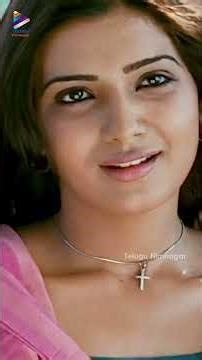 నీకు నేను ఎందుకు నచ్చాను🤔 | #NagaChaitanya | #Samantha | #YeMayaChesave | #Shorts | Telugu FilmNagar