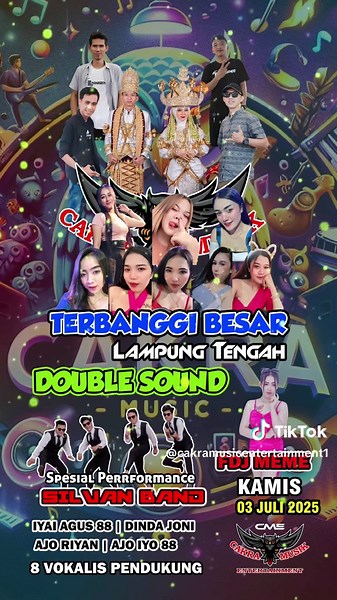 Remix Musik Lampung Terpopuler