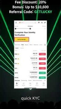 Binance Futures for Beginners: Trade Like a Pro in 2024!