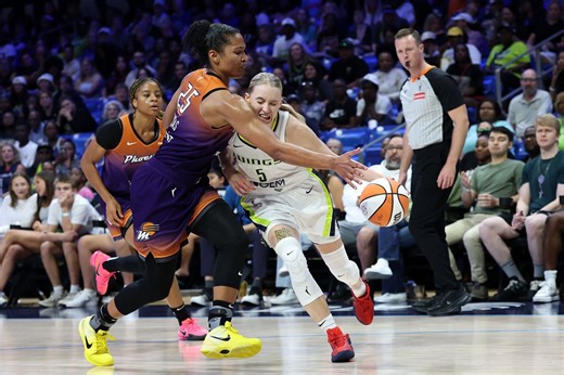 Phoenix Mercury vs Dallas Wings prediction and betting tips - Sept. 11 | 2025 WNBA Season
