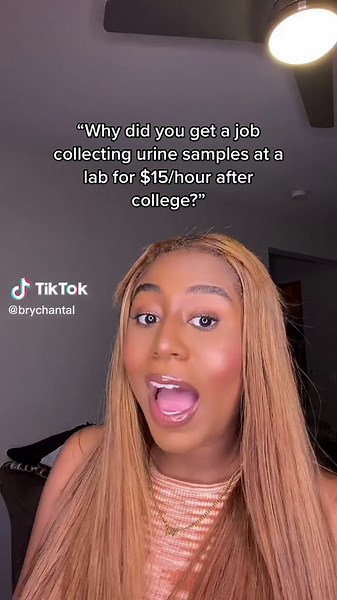 Navigating Post-Grad Life as a Bio Major: Lab Jobs & Career Paths